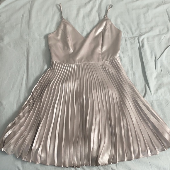 Marciano Dresses & Skirts - An Xs mini dress from Marciano